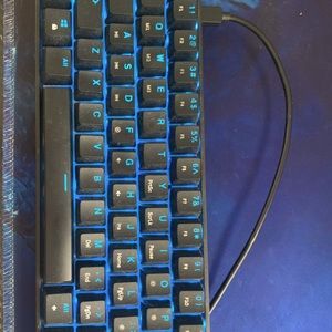 gk61 keyboard we can negotiate prices